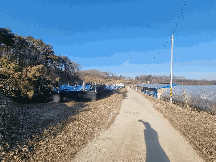 2025타경30366 법원경매 사진2 | 충북 음성군 임야 경매