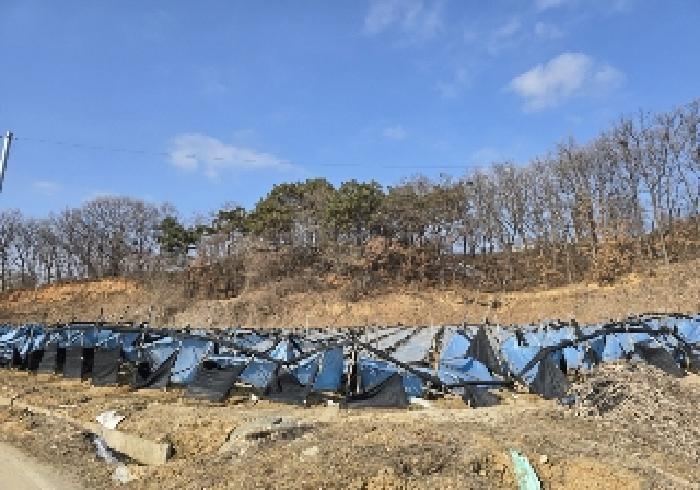 2025타경30366 법원경매 사진9 | 충북 음성군 임야 경매
