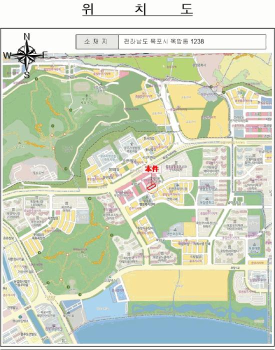 2025타경50918 법원경매 사진7 | 전남 목포시 근린상가 경매