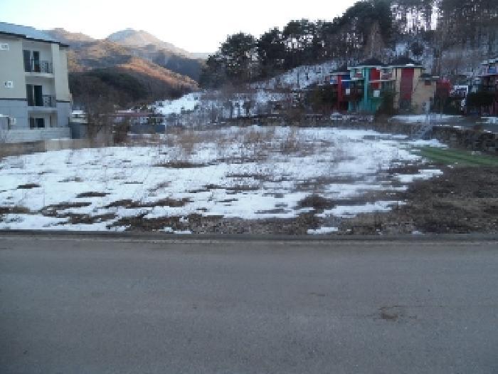 2025타경532 법원경매 사진5 | 전북 무주군 답 경매