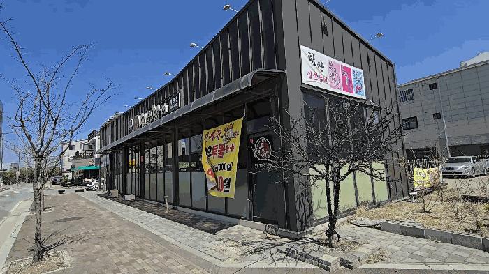 2025타경93 법원경매 사진4 | 충북 제천시 상가 경매