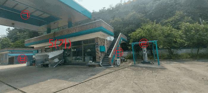 2025타경31272 법원경매 사진5 | 전북 완주군 주유소 경매
