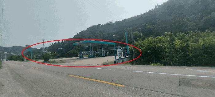 2025타경31272 법원경매 사진7 | 전북 완주군 주유소 경매