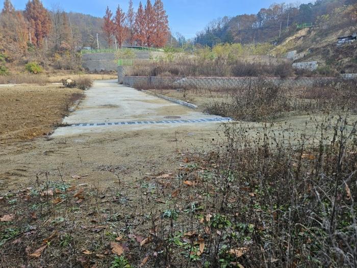 법원경매 2024타경1654 사진3 | 안동시 안막동 14-2 대지 경매