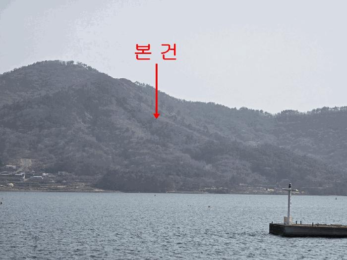 2025타경401 법원경매 사진2 | 경남 고성군 임야 경매