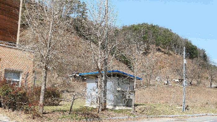 전북특별자치도 무주군 무주읍 오산리 828-1 법원경매 물건 대표사진
