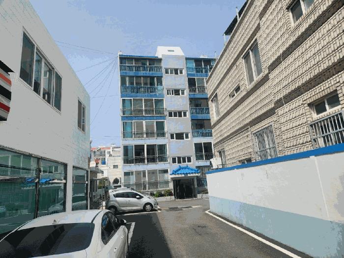 경남 통영시 북신동 666-28 남경아파트 6층 605호 아파트 경매 물건 사진