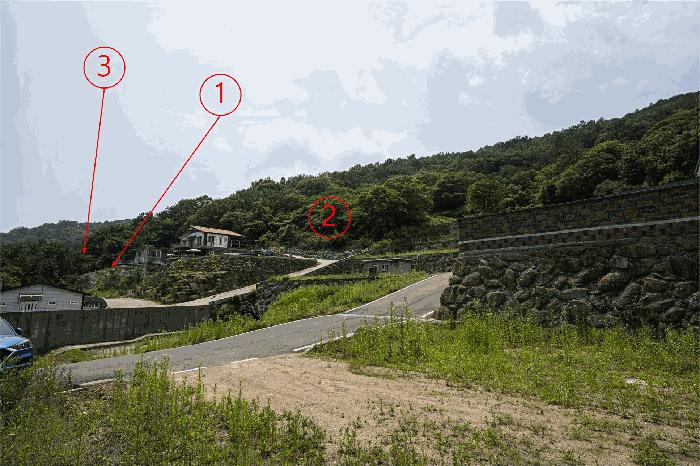전남 순천시 와룡동 산120-19 임야 사진 2