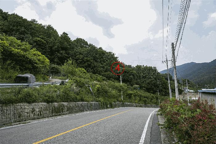 2025타경51539 법원경매 사진3 | 전남 순천시 임야 경매