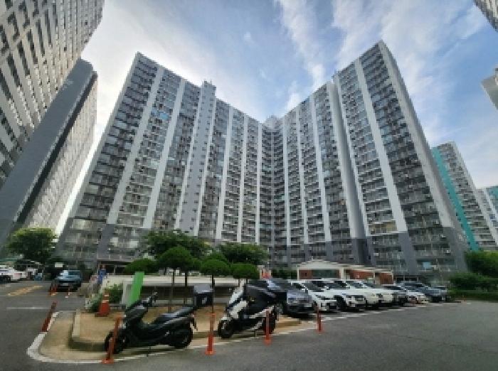 2025타경51557 법원경매 사진5 | 전남 광양시 아파트 경매