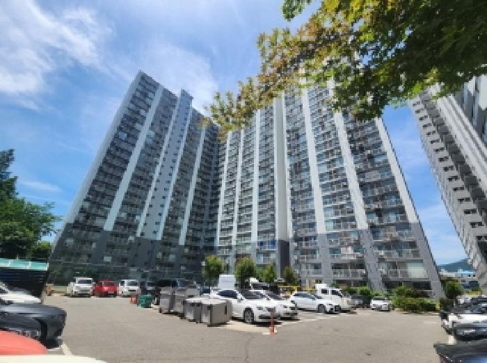 2025타경51563 법원경매 사진4 | 전남 광양시 아파트 경매