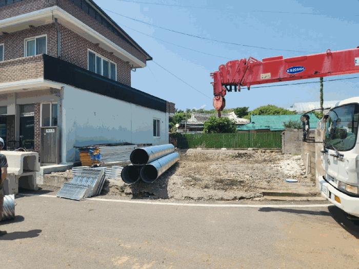 2025타경51653 법원경매 사진3 | 전남 고흥군 대지 경매