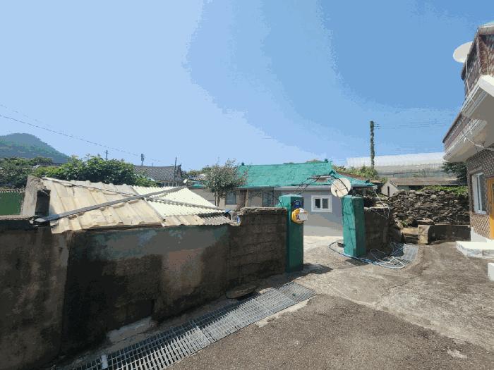 2025타경51653 법원경매 사진4 | 전남 고흥군 대지 경매