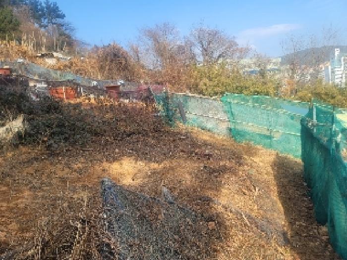 2025타경206 법원경매 사진10 | 경남 통영시 임야 경매