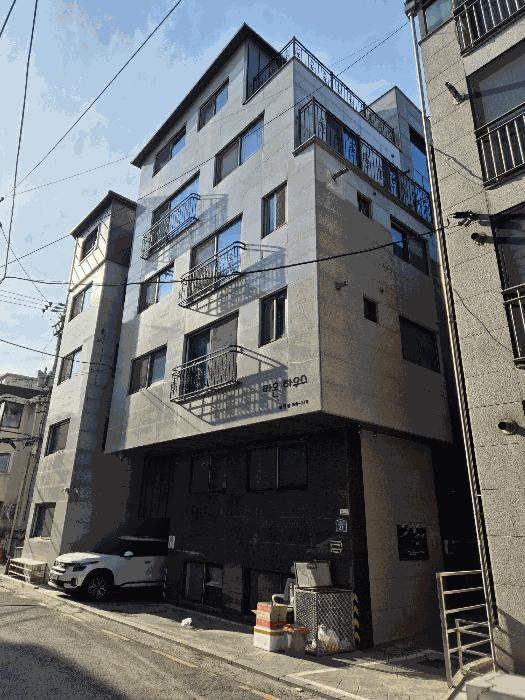 서울특별시 관악구 봉천동 180-170 법원경매 물건 대표사진