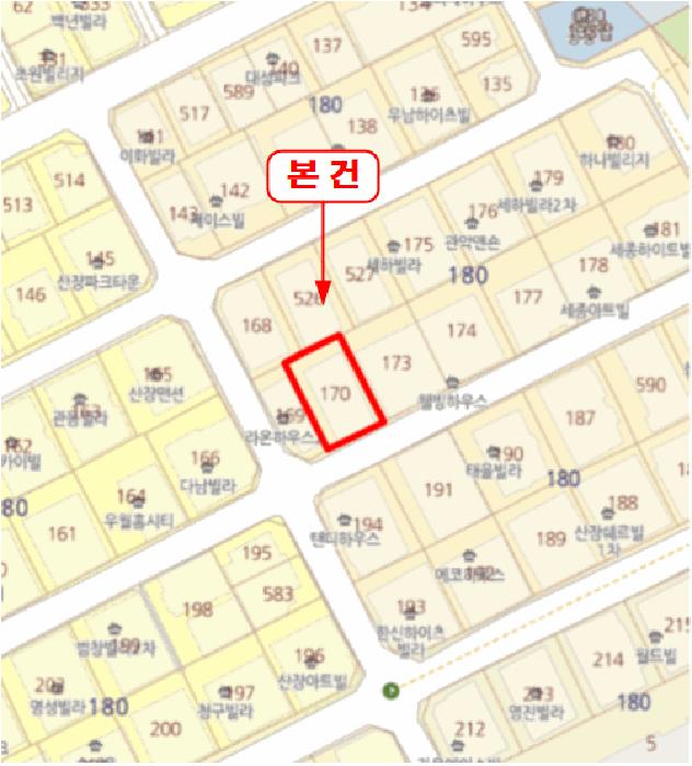 법원경매 2025타경102090 사진27 | 서울 관악구 봉천동 180-170 다가구주택 경매