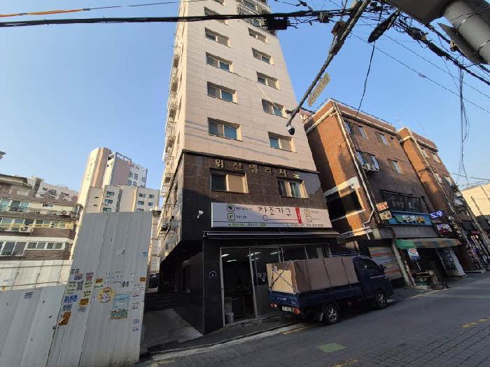 2025타경51227 법원경매 사진7 | 서울 은평구 오피스텔 경매