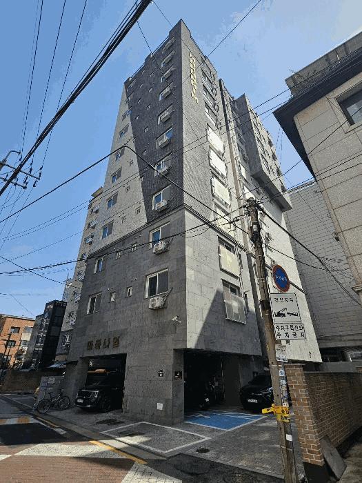 2025타경51259 법원경매 사진3 | 서울 은평구 오피스텔 경매