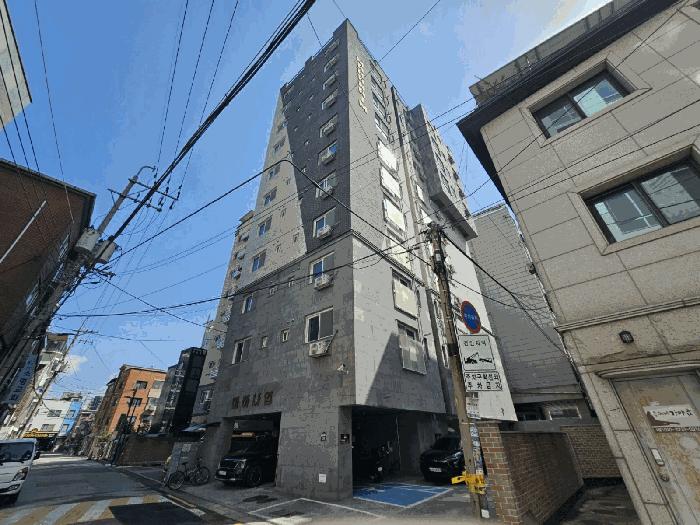2025타경51259 법원경매 사진6 | 서울 은평구 오피스텔 경매