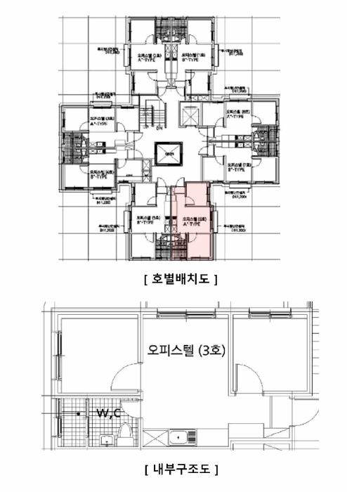 2025타경12591 법원경매 사진9 | 서울 도봉구 오피스텔 경매