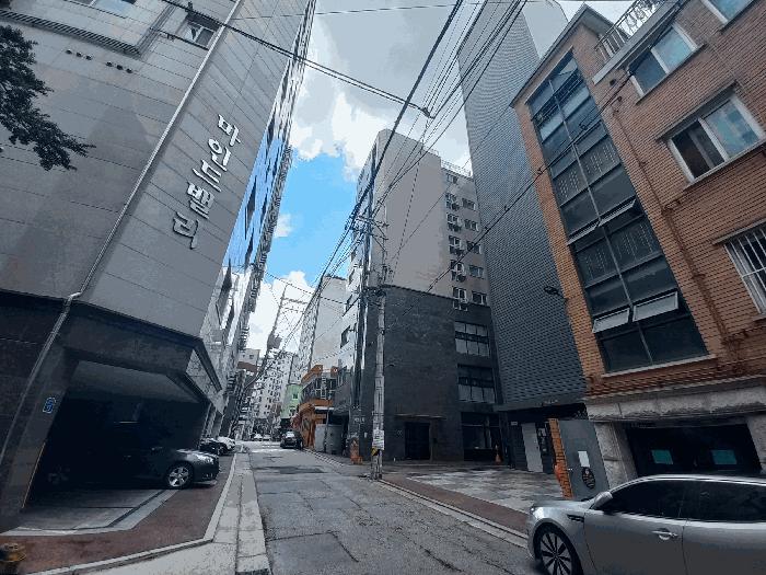 2025타경12710 법원경매 사진2 | 서울 중랑구 오피스텔 경매