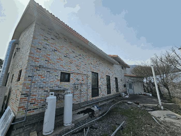 법원경매 2025타경1361 사진2 | 철원군 동송읍 상노리 579-2 근린시설 경매