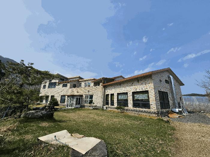 법원경매 2025타경1361 사진5 | 철원군 동송읍 상노리 579-2 근린시설 경매