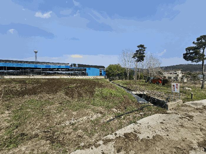 법원경매 2025타경1361 사진7 | 철원군 동송읍 상노리 579-2 근린시설 경매