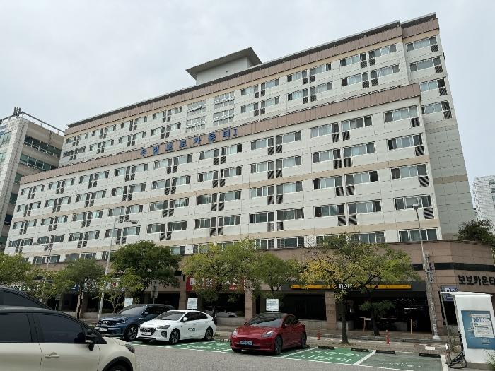2024타경79391 법원경매 사진3 | 고양 일산동구 오피스텔 경매