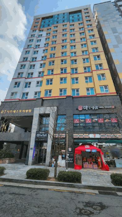법원경매 2025타경51132 사진7 | 서울 마포구 성산동 593-3 근린상가 경매