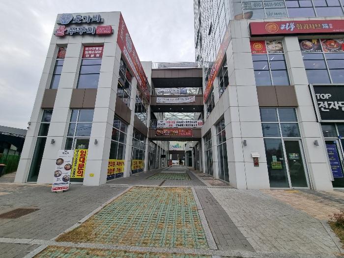 2024타경14703 법원경매 사진25 | 인천 미추홀구 근린상가 경매