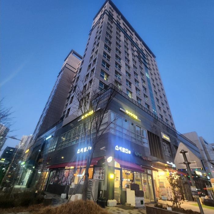 2024타경574472 법원경매 사진2 | 인천 서구 근린상가 경매