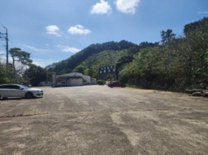 충청북도 보은군 보은읍 강산리 44-4 법원경매 물건 대표사진