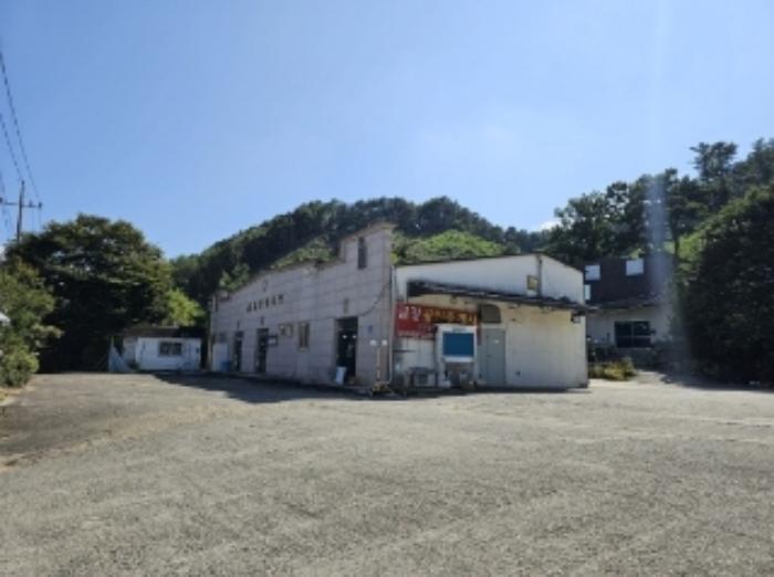 2024타경4301 법원경매 사진9 | 충북 보은군 장례관련시설 경매