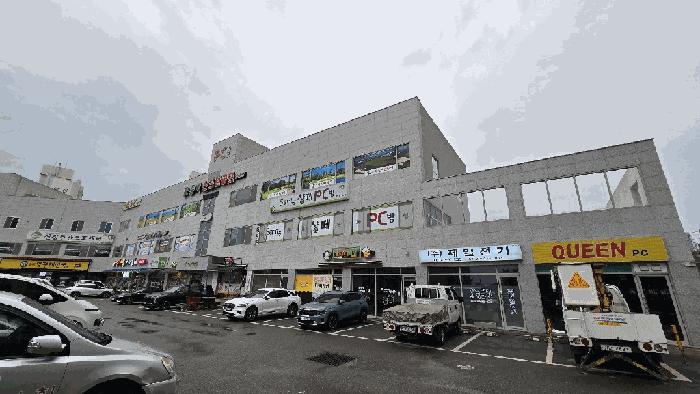 2025타경2807 법원경매 사진3 | 충북 진천군 근린상가 경매