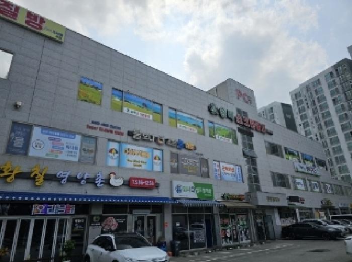 2025타경2807 법원경매 사진5 | 충북 진천군 근린상가 경매