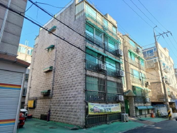 법원경매 2025타경30750 사진4 | 부천시 오정구 성곡로57번길 다세대주택 경매
