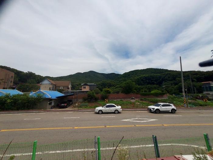 법원경매 2024타경6174 사진3 | 화성시 팔탄면 기천리 임야 경매