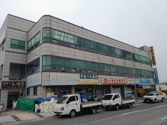 2024타경50412 법원경매 사진5 | 충남 태안군 근린상가 경매