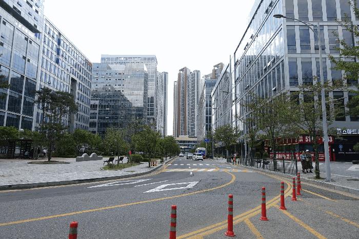 법원경매 2025타경595 사진2 | 안양시 동안구 호계동 555-34 근린상가 경매