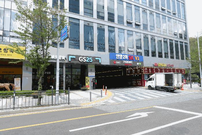 법원경매 2025타경595 사진7 | 안양시 동안구 호계동 555-34 근린상가 경매