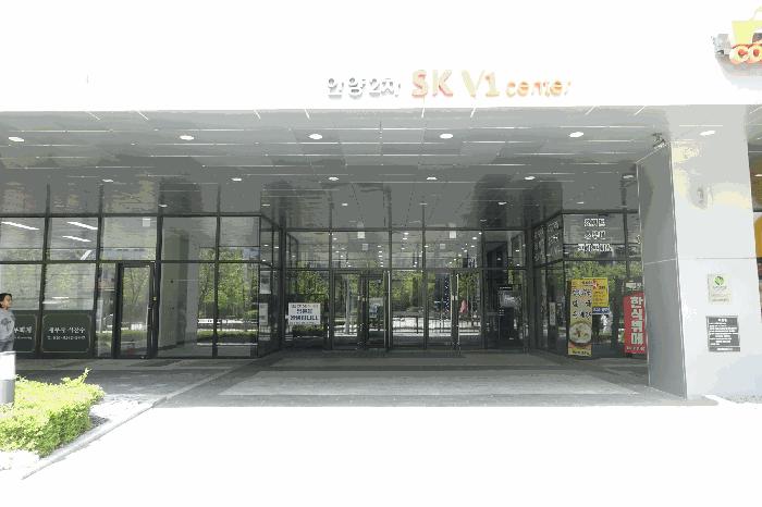 법원경매 2025타경595 사진4 | 안양시 동안구 호계동 555-34 근린상가 경매