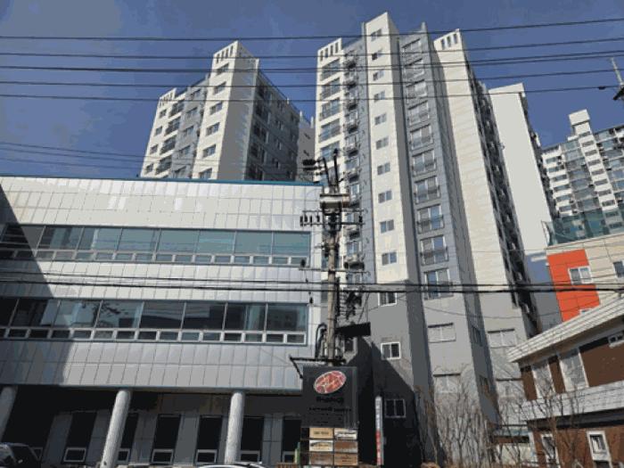 2025타경100924 법원경매 사진2 | 안양 동안구 오피스텔 경매