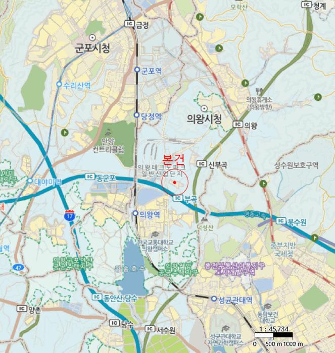 법원경매 2025타경100944 사진11 | 의왕시 삼동 384-3 다세대주택 경매