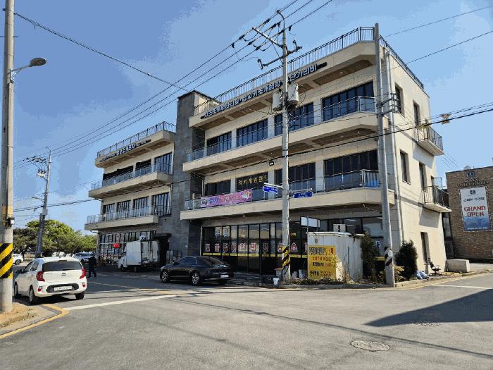 충남 당진시 신평면 운정리 891 1동 2층202호 근린상가 사진 3