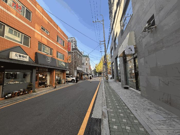 서울 강서구 마곡동 1553 슈베르트빌 제6층 제602 다세대(빌라) 사진 5