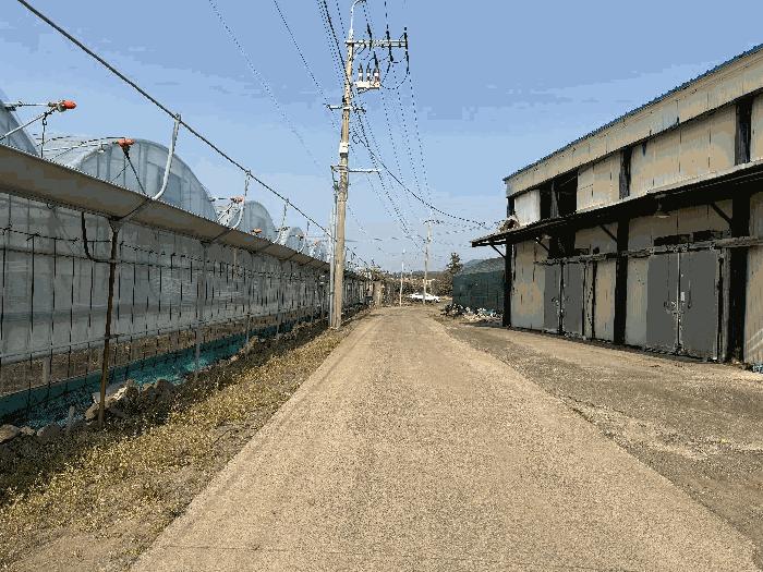 2025타경329 법원경매 사진2 | 제주 제주시 창고 경매