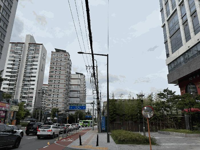 서울특별시 강서구 등촌동 629-1 가양역더리브아너비즈타워 제1층 제117호 법원경매 물건 대표사진