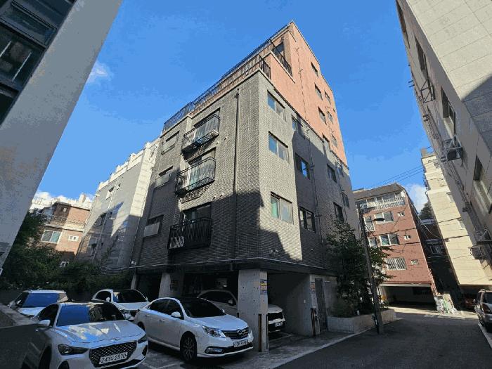 서울특별시 구로구 개봉동 310-19 더에코그로브 제6층 제601호 법원경매 물건 대표사진