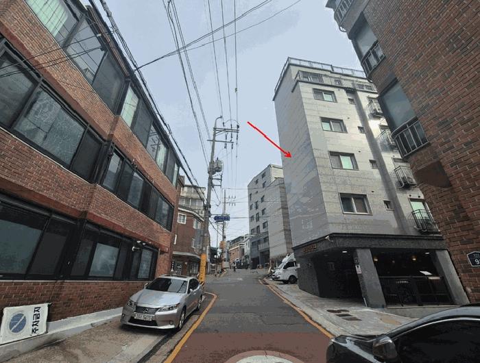서울특별시 관악구 봉천동 457-161 현대파라곤 3층301호 법원경매 물건 대표사진
